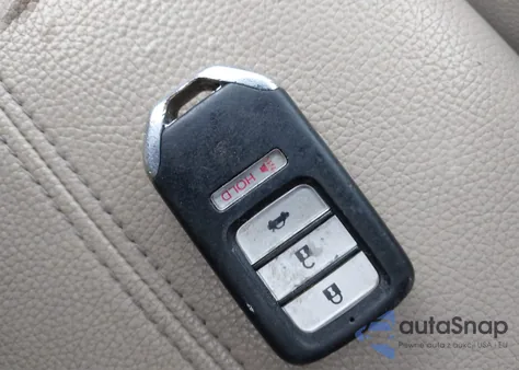 2013 Honda Accord Ex-L V-6 from USA, damaged, VIN 1HGCR3F80DA007422